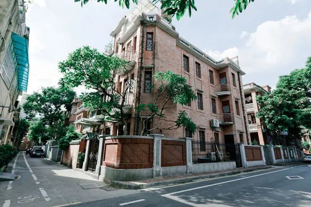 广州婚纱摄影排行榜前十名的拍摄地